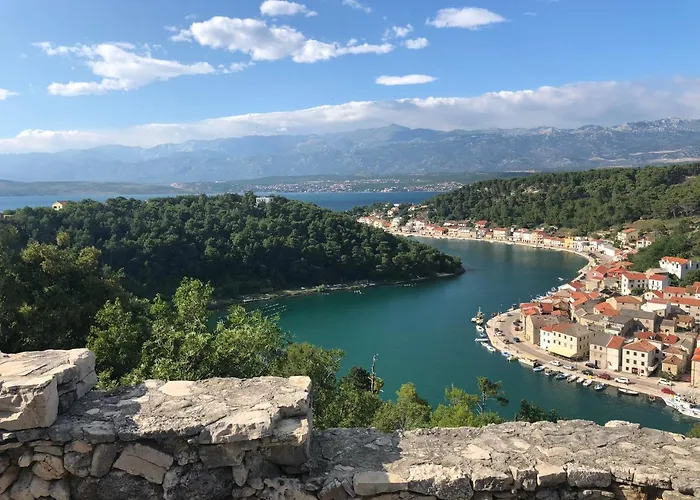 Apartment Novigrad Holiday
