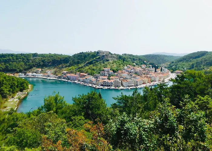 Apartment Novigrad Holiday