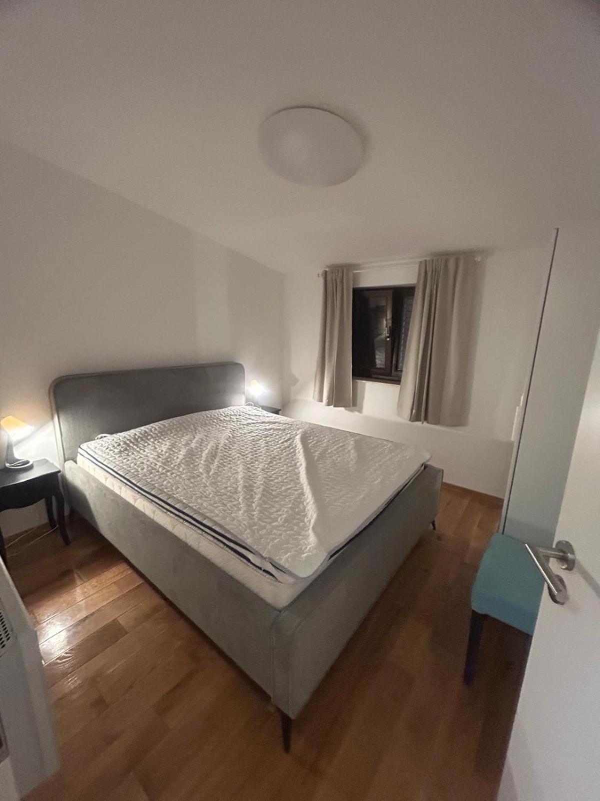 Novigrad Apartmán