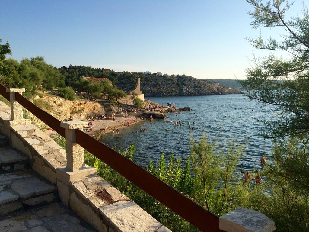Novigrad Novigrad (Dalmatia)