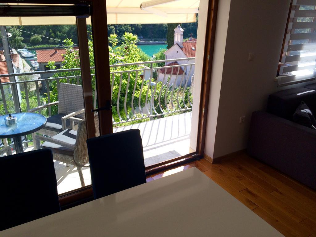 Novigrad Apartment *