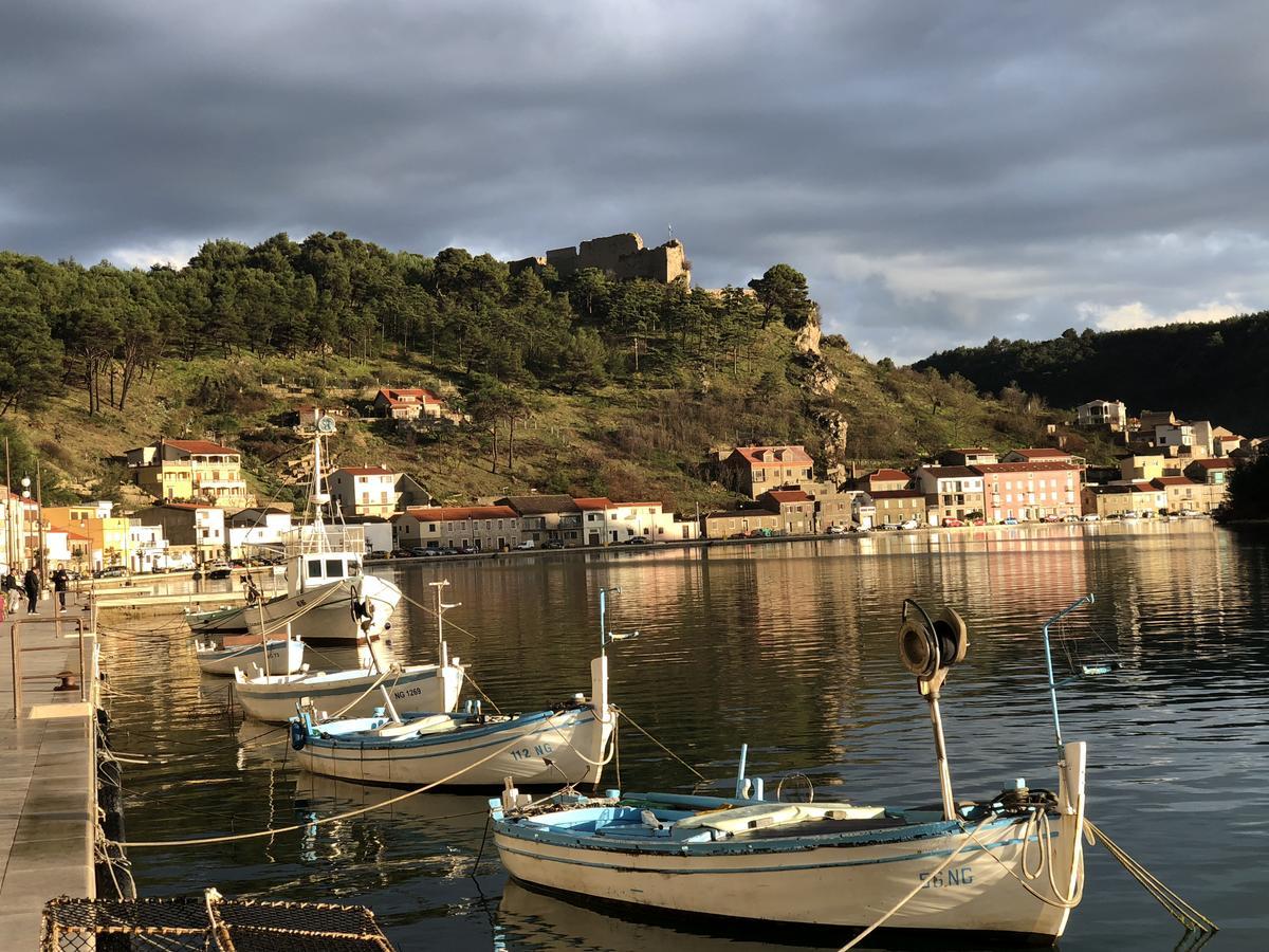 Novigrad Novigrad (Dalmatia)