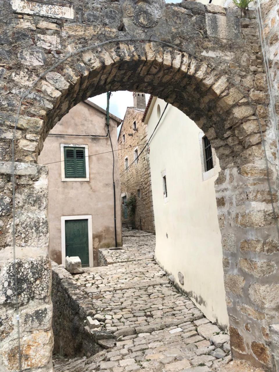 Novigrad Novigrad (Dalmatia)