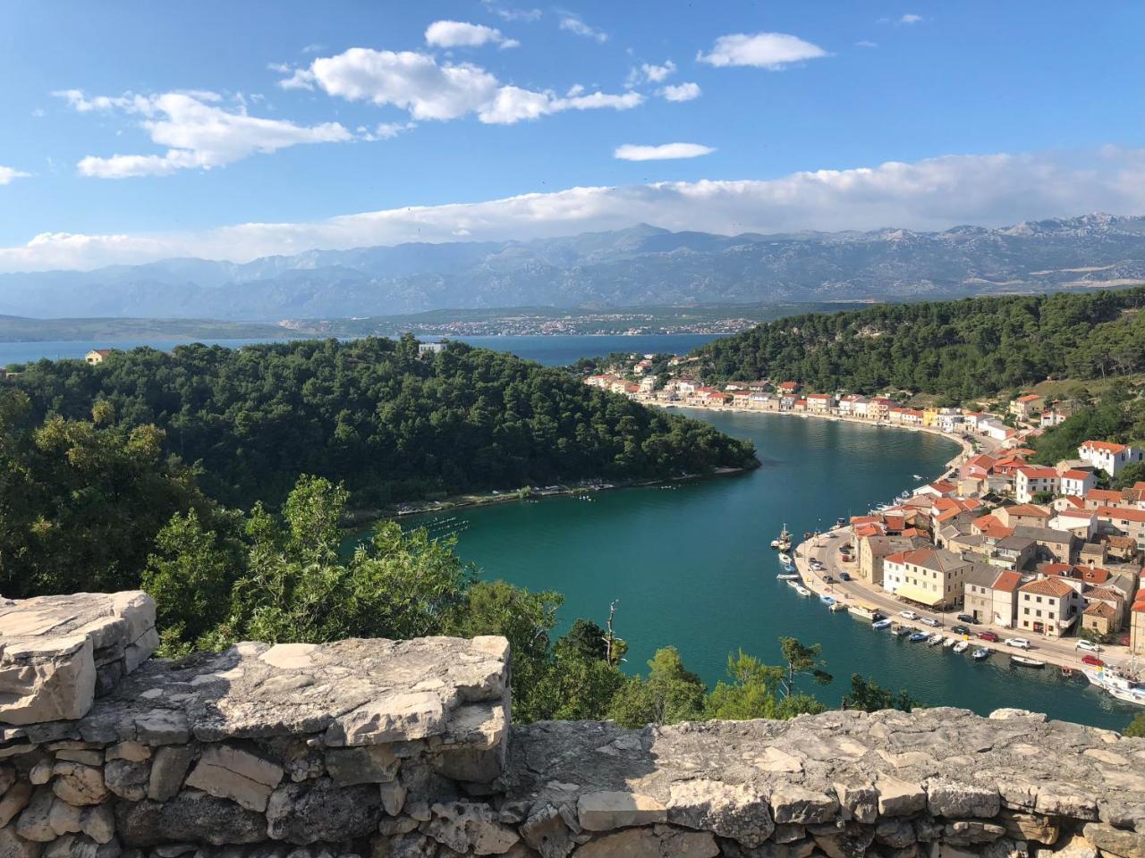 Novigrad Apartment *