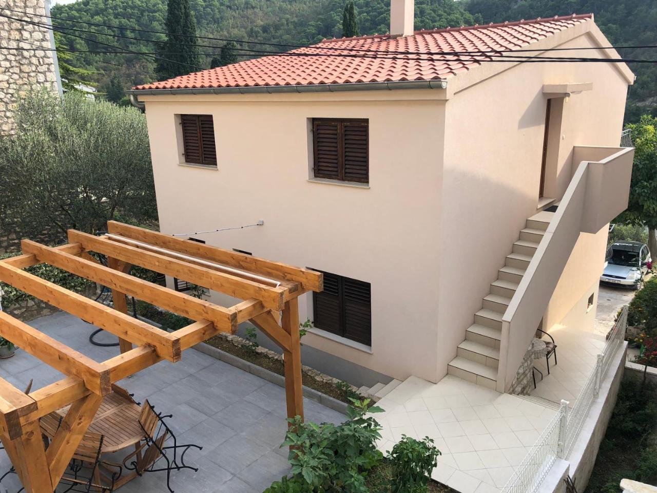 Novigrad Apartmán Novigrad (Dalmatia)