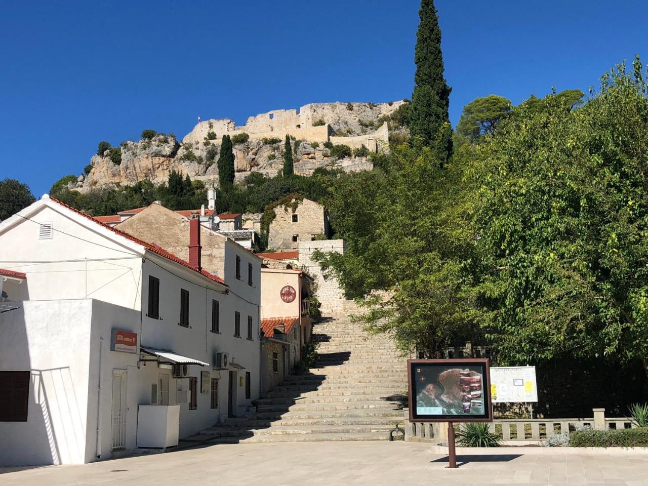 Apartment Novigrad Novigrad (Dalmatia)
