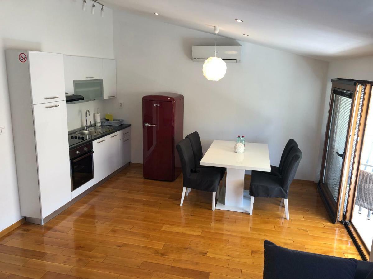 Novigrad Apartmán