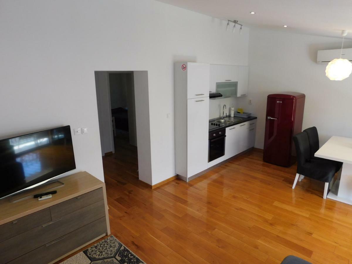 Novigrad Apartmán