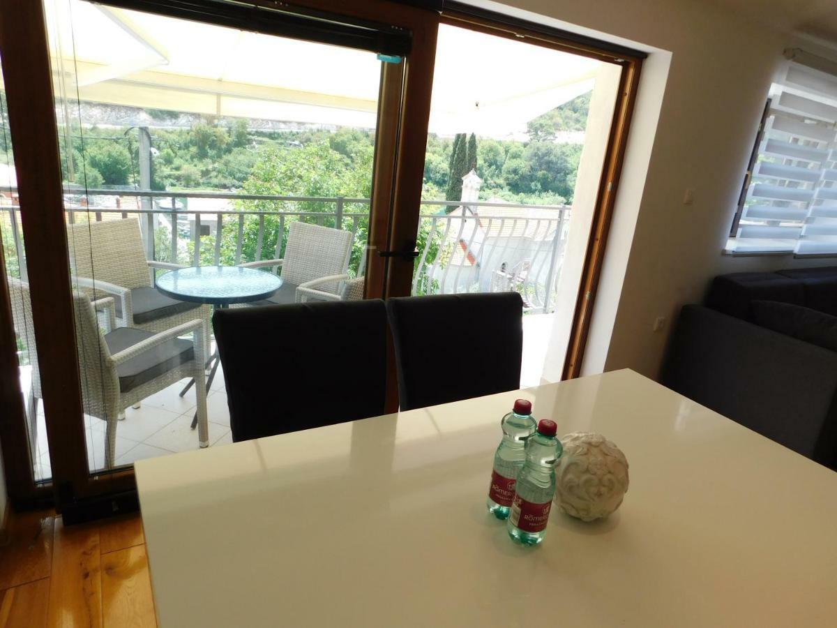 Apartment Novigrad