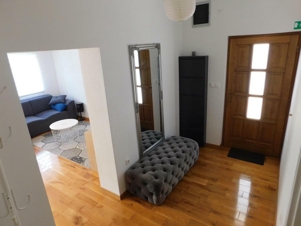 Apartment Novigrad Novigrad (Dalmatia)