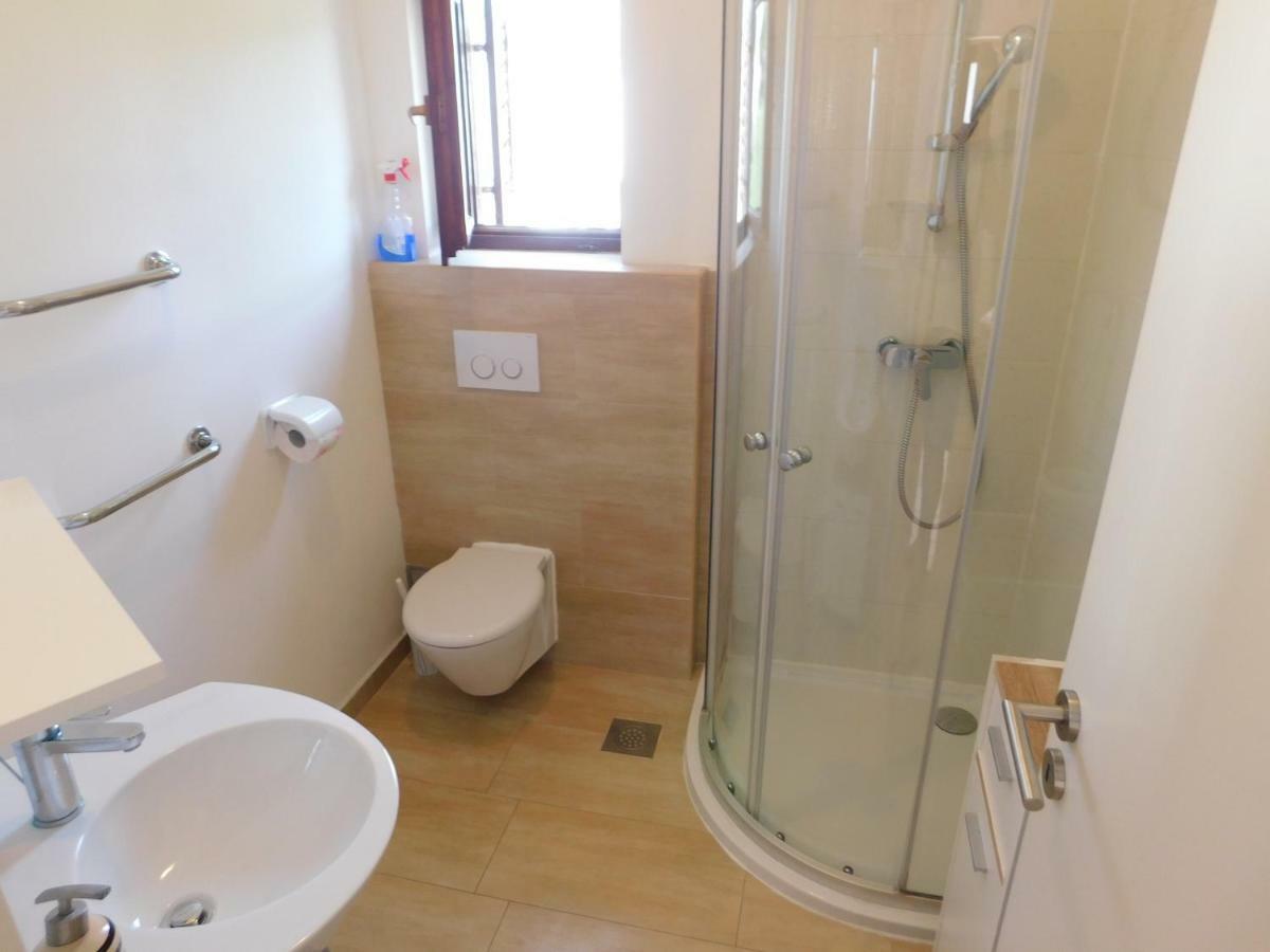 Apartment Novigrad