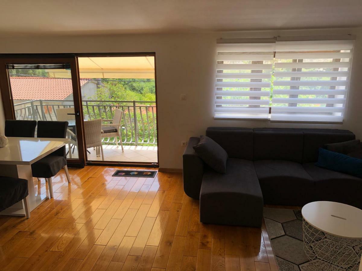 Novigrad Apartment