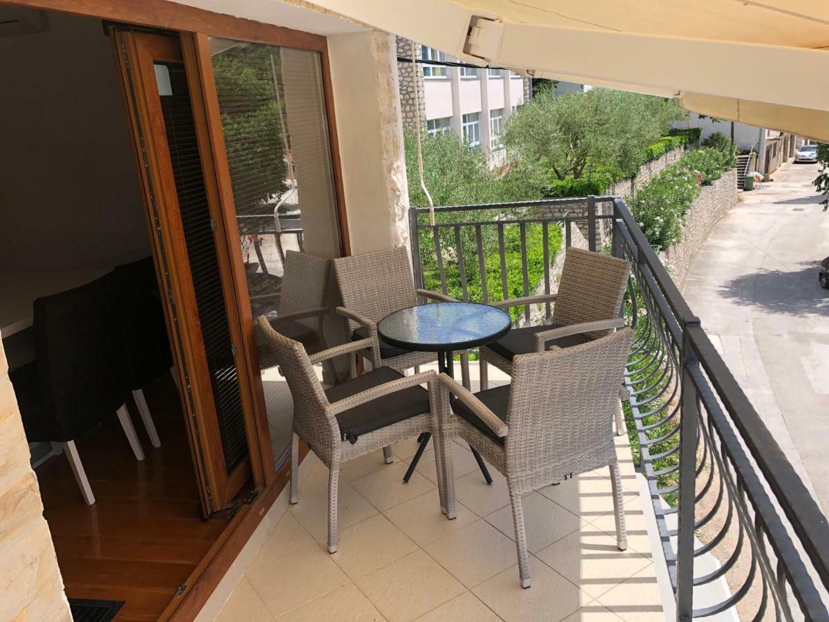 Novigrad Apartment Novigrad (Dalmatia)