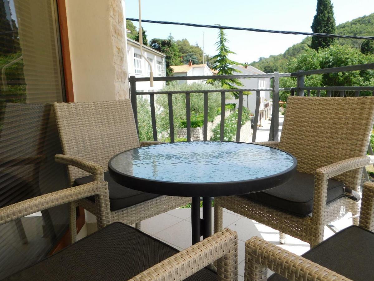 Novigrad Apartment