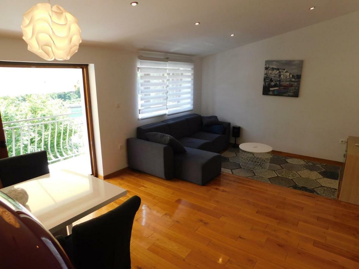 Apartment Novigrad Novigrad (Dalmatia)