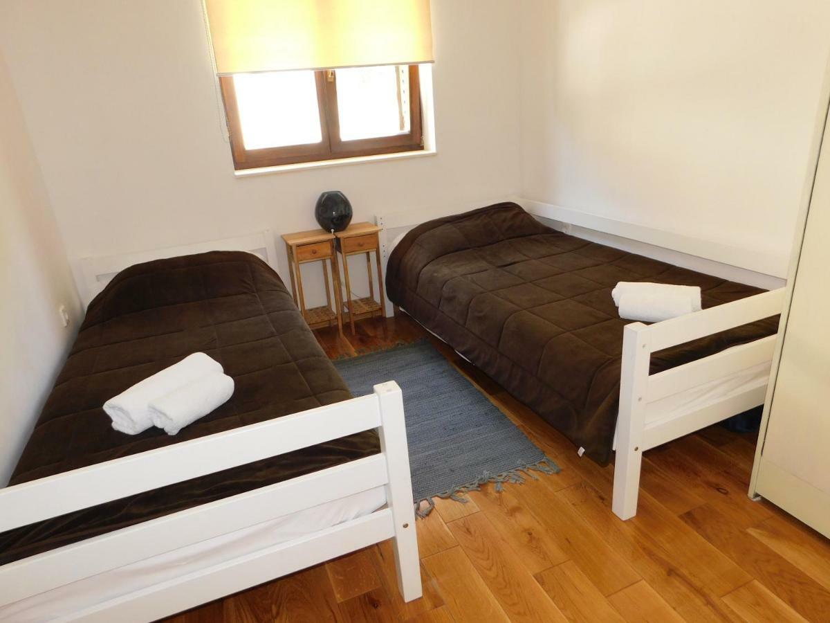 Apartmán Novigrad Novigrad (Dalmatia)