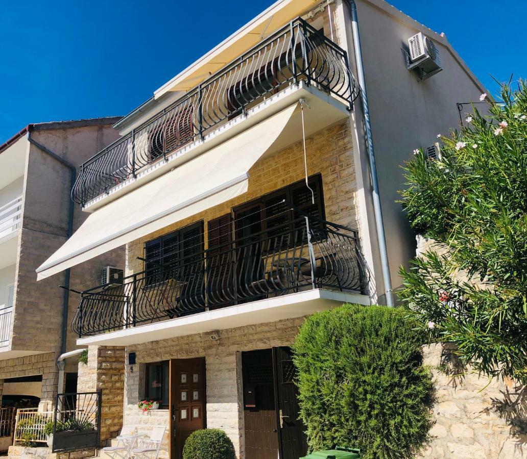 Apartment Novigrad *